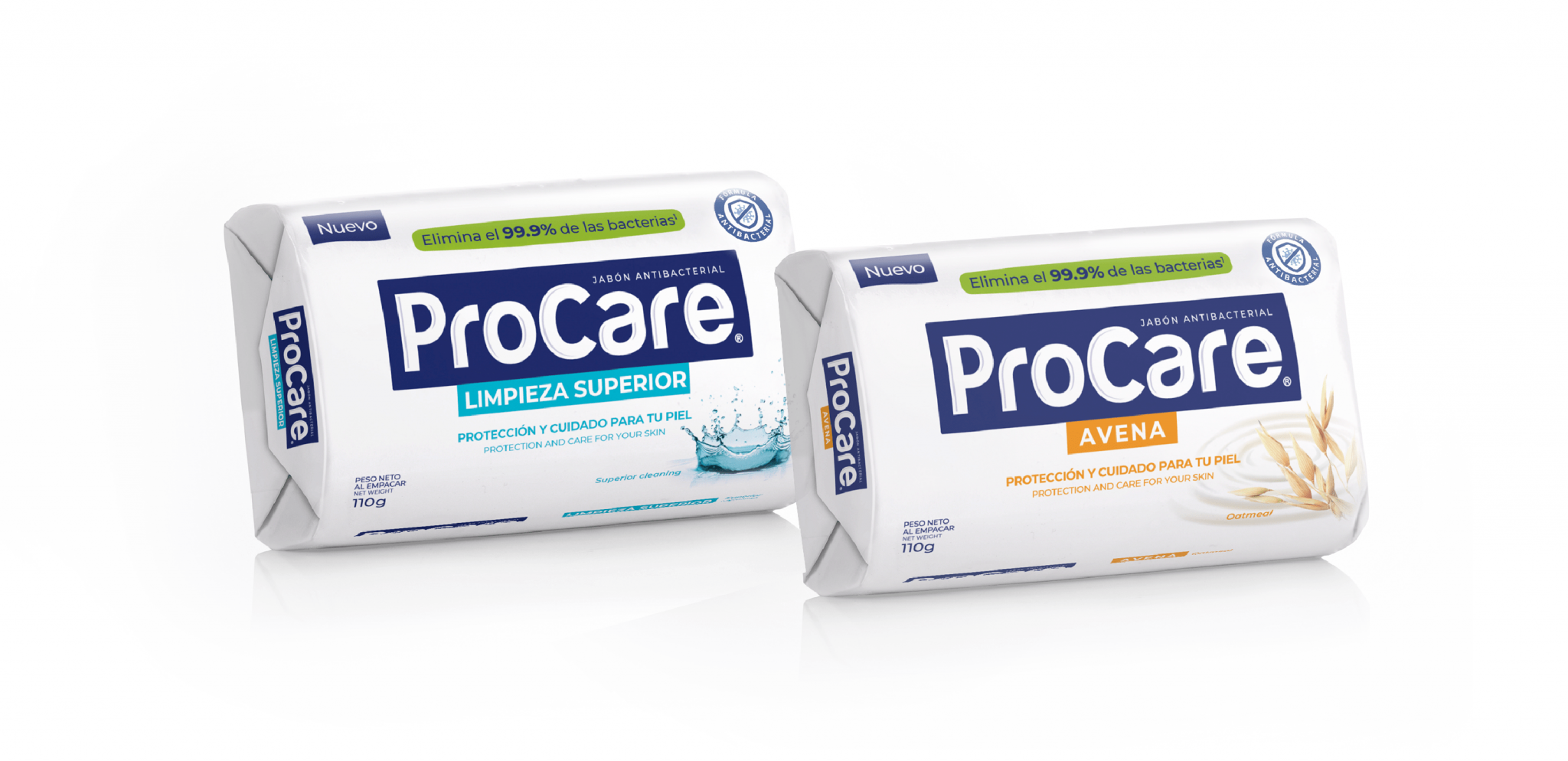 ProCare César Iglesias